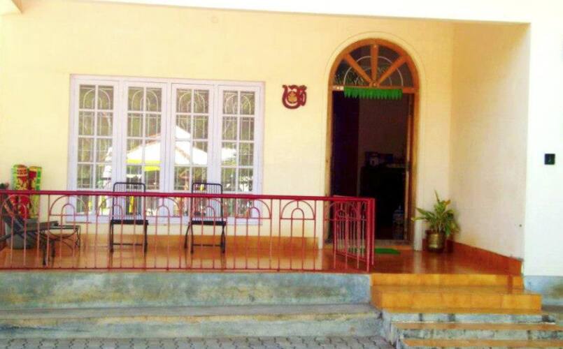 SIDDHI ALOHA HOMESTAY, Madikeri 3